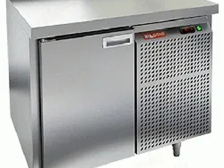 Холодильный стол HICOLD SN 1/ВТ