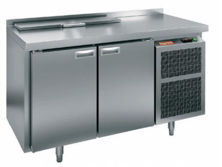 Холодильный стол HICOLD SLE3-22GN