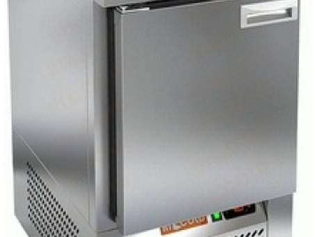 Холодильный стол HICOLD SLE3-1GN