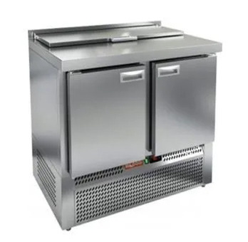 Холодильный стол HICOLD SLE1-11GN (1/3)