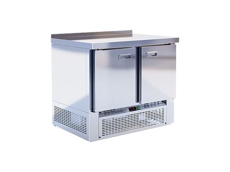 Холодильный стол Cryspi СШС-0,2 GN-1000NDSBS Н
