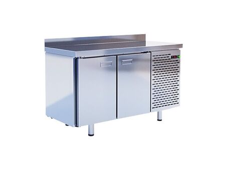 Холодильный стол Cryspi СШС-0,2-1400 Н