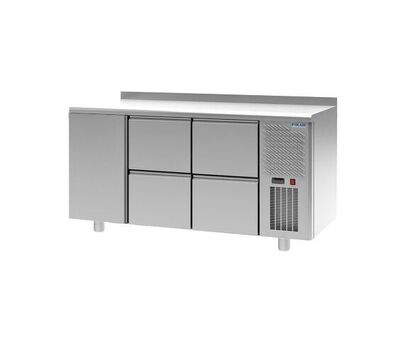 Холодильный стол POLAIR TM3-022-G
