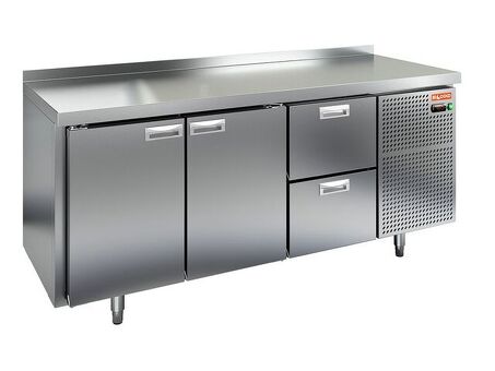 Холодильный стол HICOLD SN 112/TN