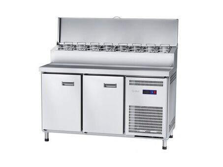 Холодильный стол Abat СХС-80-01П