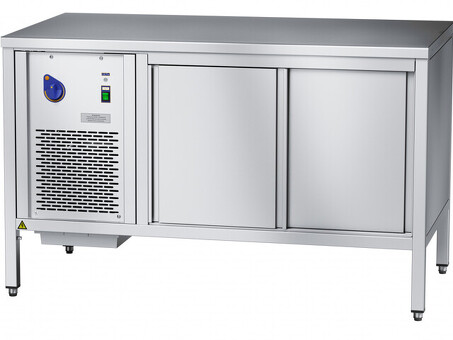 Холодильный стол Abat ПВВ(Н)-70СО купе