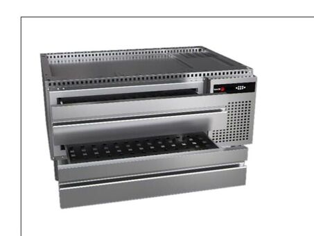 Холодильный стол Fagor Professional EMFP7-120 BH