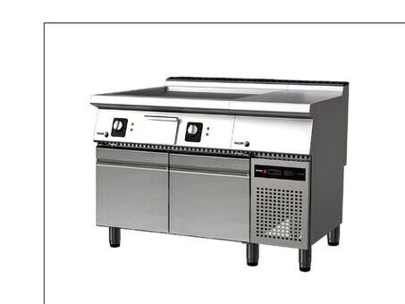 Холодильный стол Fagor Professional EMFP7-120 B