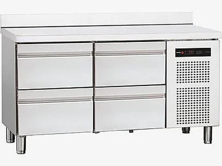 Холодильный стол Fagor Professional EMSP-150-HH