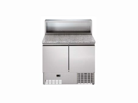Холодильный стол Electrolux Professional 728 628