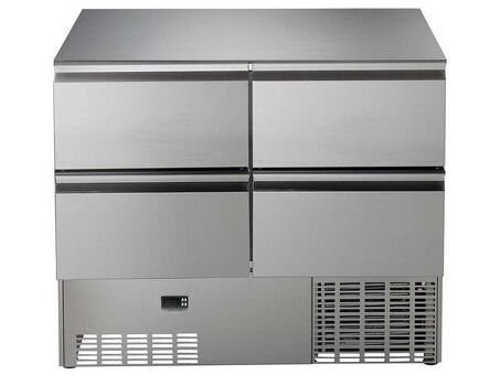 Холодильный стол Electrolux Professional 728 633