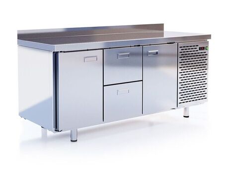 Холодильный стол Eqta EQTASm СШС-2,2 GN-1850 U
