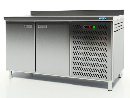 Холодильный стол Eqta EQTASm СШС-0,2-1400 U