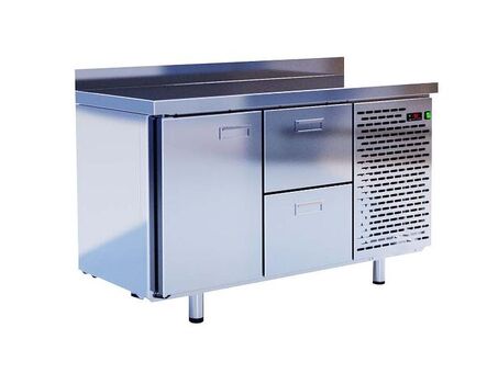 Холодильный стол Eqta EQTA SmСШС-2,1 GN-1000N Н