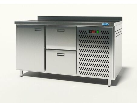Холодильный стол Eqta EQTASm СШН-2,1 GN-1400 U