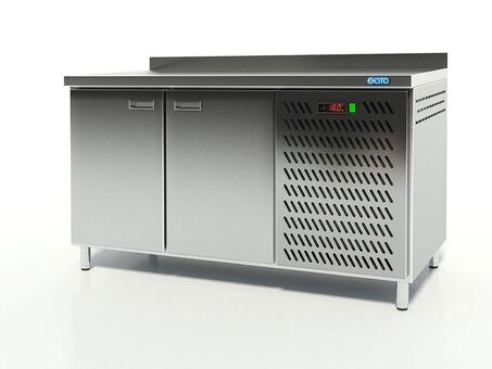 Холодильный стол Eqta EQTASm СШН-0,2-1400 U