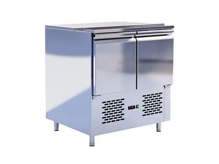 Холодильный стол Eqta EQTASm ШС-2,0 L-90 U