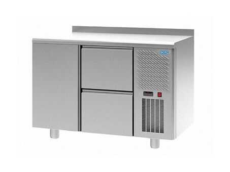 Холодильный стол Eqta EQTASm ТМ2GN-02-G