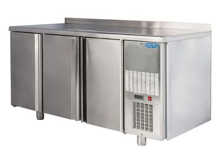 Холодильный стол Eqta EQTASm TM3GN-G