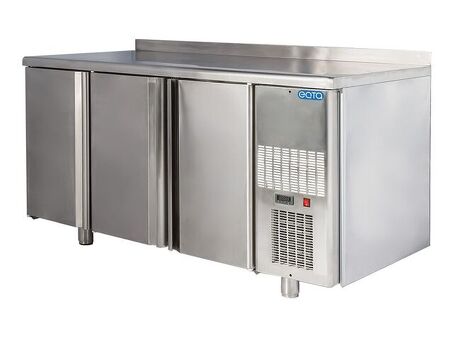 Холодильный стол Eqta EQTASm TB3GN-G