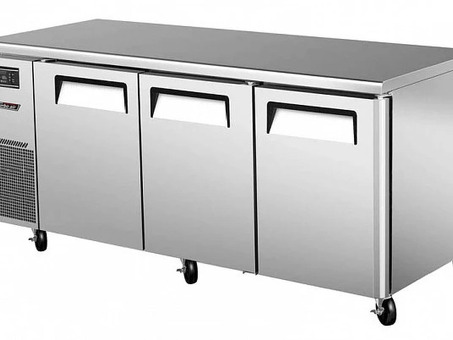 Морозильный стол Turbo Air KUF18-3-700