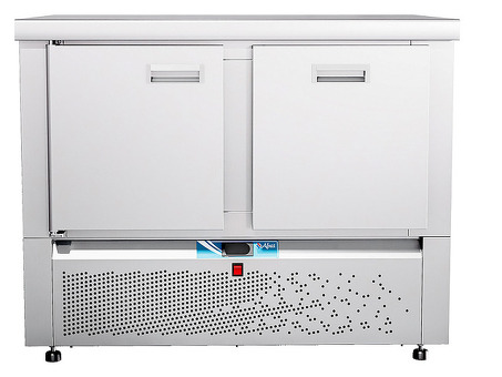 Стол морозильный Abat СХН-70Н-01 без столешницы (дверь-ящик 1)