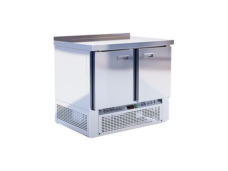 Морозильный стол Cryspi СШН-0,2 GN-1000NDSBS Н