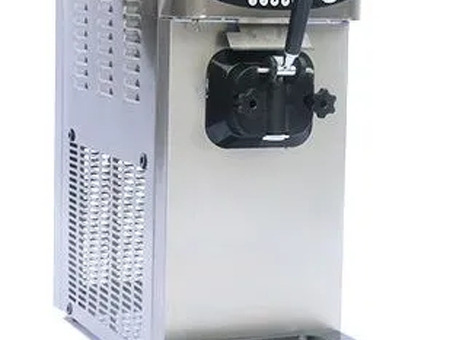 Фризер для мороженого EKSI ICT-120Ps (EQTA)