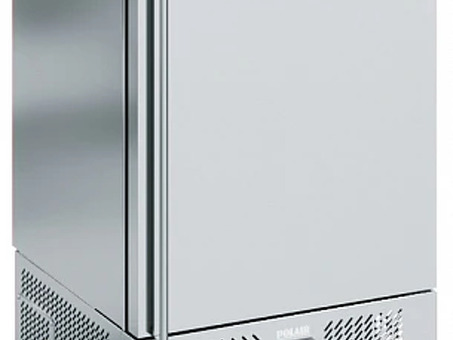 Шкаф шоковой заморозки POLAIR CR15-G (380 V)