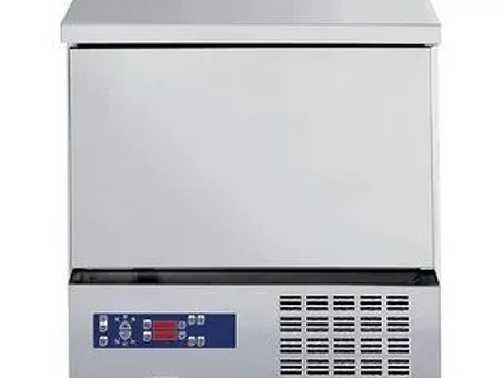 Шкаф шоковой заморозки Electrolux Professional RBF051 (727901)