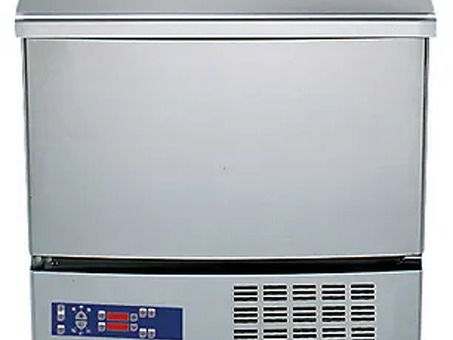 Шкаф шоковой заморозки Electrolux Professional RBF061 (727893)