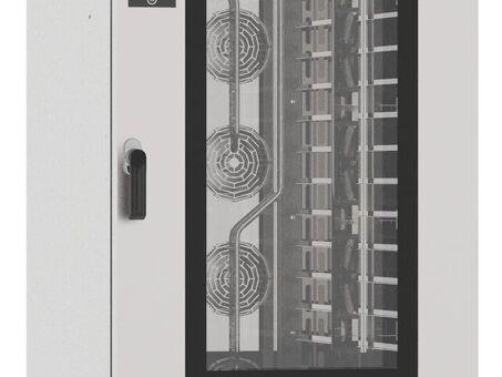 Печь конвекционная Abat КЭП-16П