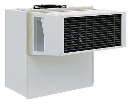 Холодильный моноблок POLAIR MB328 S