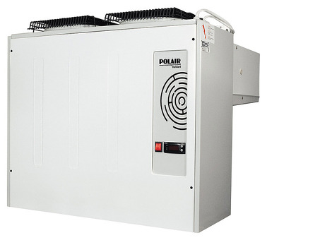 Холодильный моноблок POLAIR MB220 S