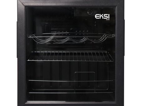 Барный холодильник EKSI BRG46