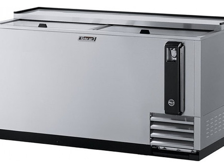 Барный холодильник Turbo Air TBC-65SD