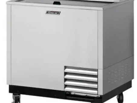 Барный холодильник Turbo Air TBC-36SD-GF
