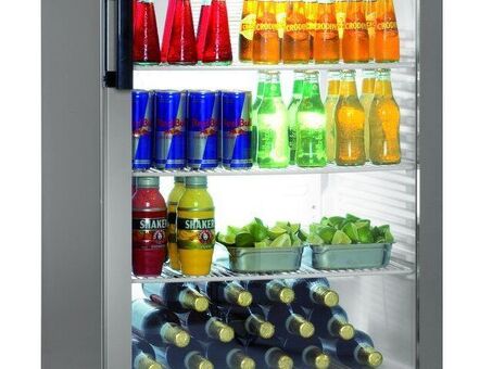 Барный холодильник Liebherr FKvesf 1803-20 001