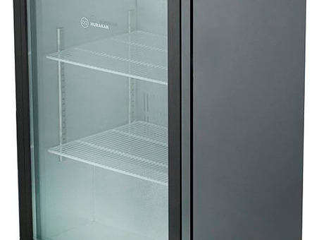 Барный холодильник HURAKAN HKN-DB125H