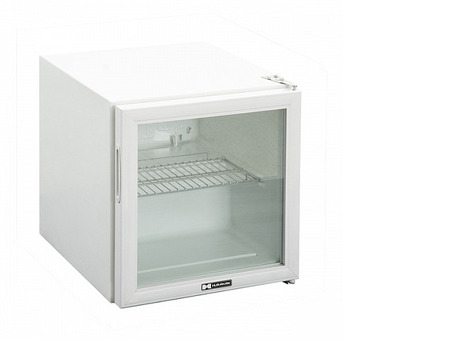 Барный холодильник HURAKAN HKN-BC46
