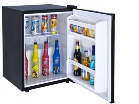 Барный холодильник HURAKAN HKN-BCL50