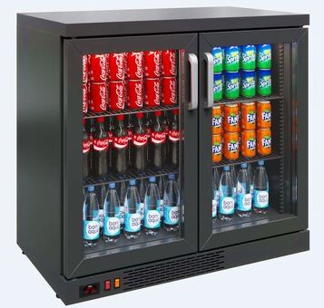 Барный холодильник ПОЛАИР TD102-Bar