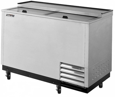 Барный холодильник Turbo Air TBC-50SD-GF
