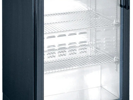 Барный холодильник Cooleq BF-150