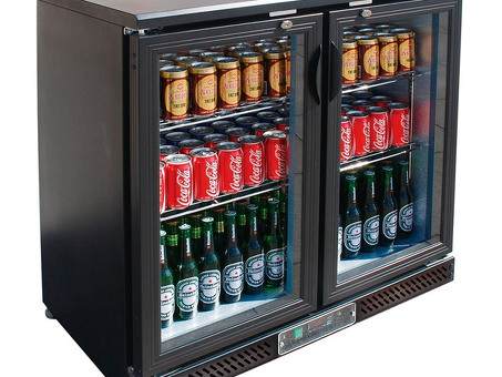 Барный холодильник Viatto SC250