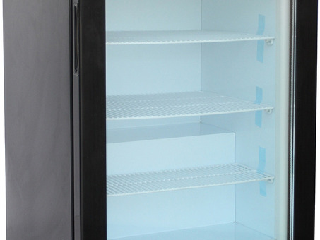 Барный холодильник Viatto VA-SC98EM
