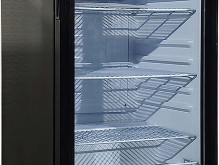 Барный холодильник Viatto VA-SC98