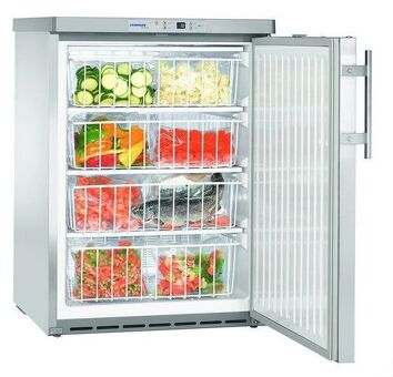 Барный холодильник Liebherr GGU 1550-21 001