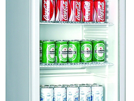 Барный холодильник Gastrorag BC1-15