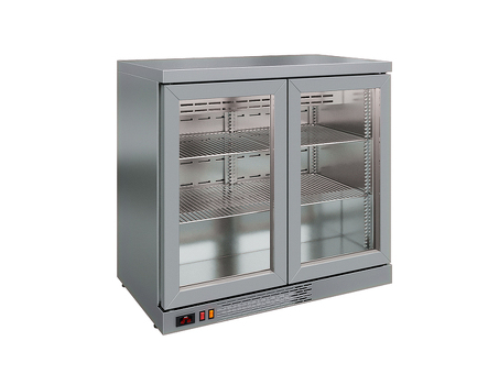 Холодильный стол POLAIR TD102-G